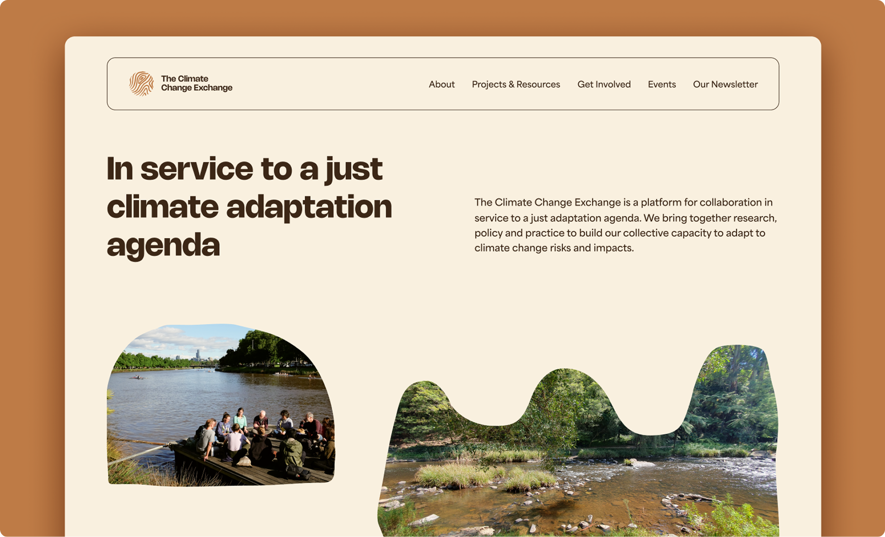 Climate Change Exchange